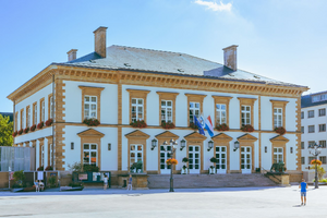 Couvreur urgence Haguenau